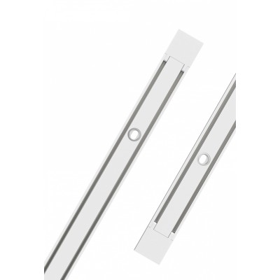 Трек накладной SWG PRO SLIM TR-SLIM-WH-2M