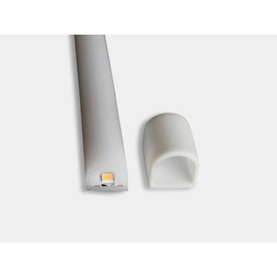 Заглушка для лент SWG PRO  END-EC