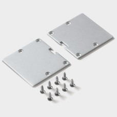 Заглушка для профиля SWG PRO PRO 00-00005816