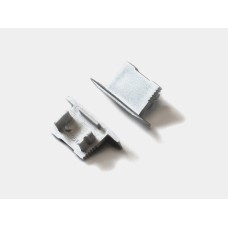 Заглушка для профиля SWG PRO  LE2613-ECS