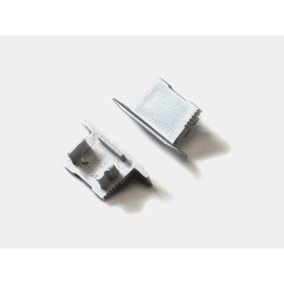 Заглушка для профиля SWG PRO  LE2613-ECS