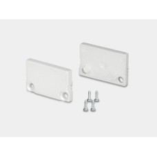 Заглушка для профиля SWG PRO  LS1613-ECS