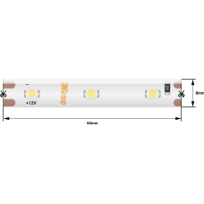 Светодиодная лента SWG SWG360-12-4.8-B-M 010115