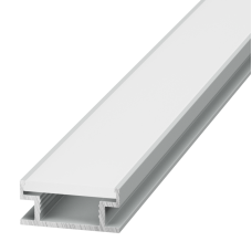 Профиль алюминиевый SWG FL-1908-67 007139