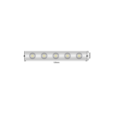 Светодиодная лента SWG SWG-248-24-NW20/45-67 008218