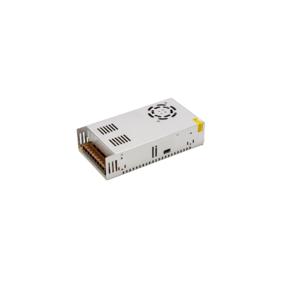 Блок питания SWG Standard 350Вт DC12В 30А IP20 00000000124