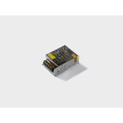 Блок питания SWG Standard 60Вт DC12В 5А IP20 S-60-12 00000000142