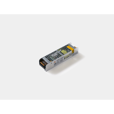 Блок питания SWG Standard 60Вт DC12В 5А IP20 00000000418