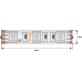 Светодиодная лента SWG SWG560-12-14.4-RGB-68-M 009268