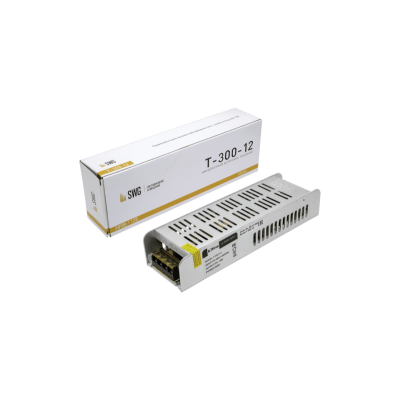 Блок питания SWG T-300-12 002381