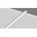 Профиль алюминиевый (комплект) SWG Standard SF-1506 00000000984