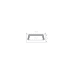 Профиль алюминиевый (комплект) SWG Standard SF-1506 00000000984