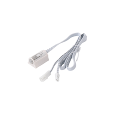 Инфракрасный датчик-выключатель SWG Standard SR-PIR-RC-5A-DC 022977