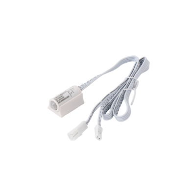 Инфракрасный датчик-выключатель SWG Standard SR-PIR-RC-5A-DC 022977