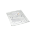 Светодиодная лента SWG SWG3T120-12-9.6-CW-M 009703