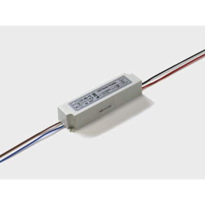 Блок питания SWG Standard 60Вт DC12В 5А IP67 00000000102