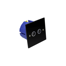 Контроллер подсветки ступеней SWG STL24-12-24x4A 004036