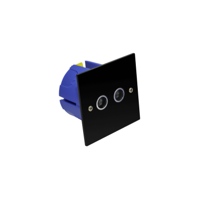 Контроллер подсветки ступеней SWG STL24-12-24x4A 004036