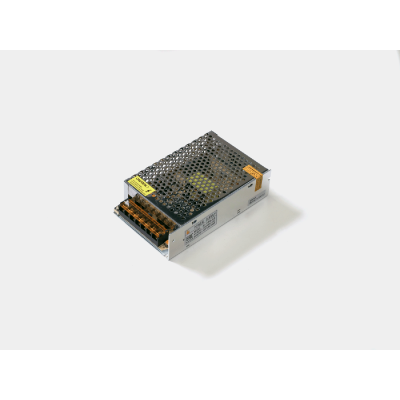 Блок питания SWG Standard 100Вт DC12В 8.3А IP20 S-100-12 00000000105
