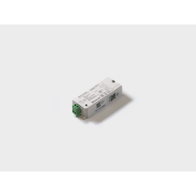 Приемник-контроллер одноканальный SWG ES-B-RX-MINI 12-36В RF+Bluetooth 00-00008775