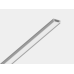 Алюминиевый профиль SWG Standard SF-1506-3MT 00-00031953