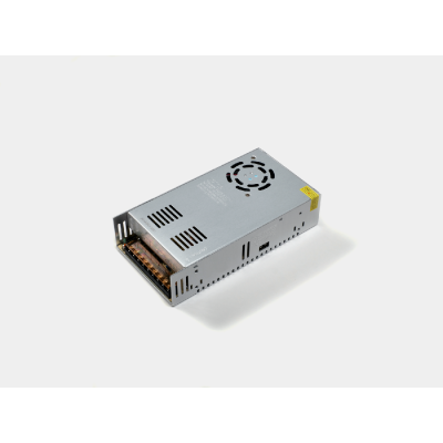 Блок питания SWG Standard 350Вт DC24В 14.5А IP20 00000000125