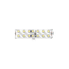 Светодиодная лента SWG SWG2P196-24-20-NW-20 014893