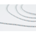 Светодиодная лента SWG Standard 3528 Синий 5м IP20 SWG3120-12-9.6-B-M 00-00009466
