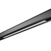 Трековый магнитный линейный светильник SWG SY-LINK-600-BL-24-WW 016836