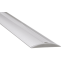 Профиль алюминиевый SWG ARC-608FL 000903