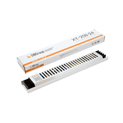 Блок питания SWG XT-250-24 003068