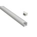 Алюминиевый профиль SWG SF-1612-BL 020194