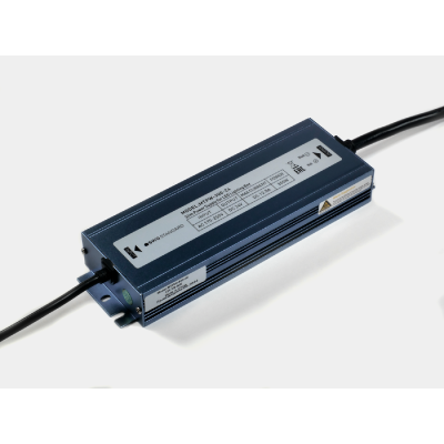 Блок питания SWG Standard 300Вт DC24В 12.5А IP67 MTPW-300-24 09-00901281