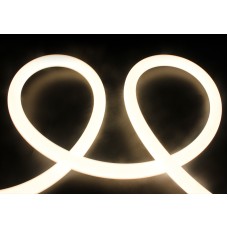 Светодиодная лента SWG 2835 360 LED/м 16 Вт/м 24В 4000K IP66 013283