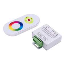 Контроллер для ленты SWG RF-RGB-S5-18A 001903