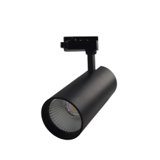 Трековый светильник SWG TL3P-BL-10-NW 008845