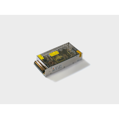 Блок питания SWG Standard 150Вт DC12В 12.5А IP20 S-150-12 00000000107