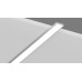 Профиль алюминиевый (комплект) SWG Standard SF-2006 00000000987