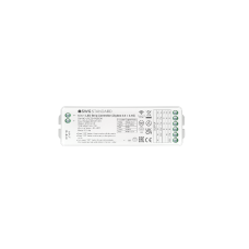 Контроллер для ленты SWG Standard SW-QC-LRCZG-RGBCW 00-00035928