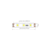 Светодиодная лента SWG SWG560-12-14.4-WW-66-M 014783