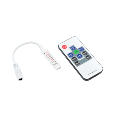 Контроллер для ленты SWG RF-RGB-10-6A 001283