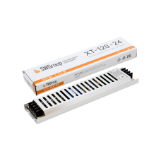 Блок питания SWG XT-120-24 003065