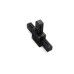 T-коннектор для однофазного накладного трека SWG KXZ-BL-T 001840