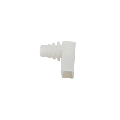 Силиконовая заглушка с боковым отверстием SWG Standard END-CC2120-S 028373
