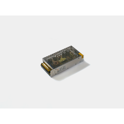 Блок питания SWG Standard 200Вт DC12В 16.7А IP20 S-200-12 00000000109