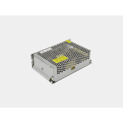 Блок питания SWG Standard 250Вт DC12В 20.8А IP20 S-250-12 00000000114
