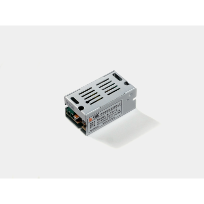 Блок питания SWG Standard 15Вт DC12В 1.3А IP20 09-00900045