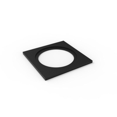 Рамка SWG MINI-COMBO-S1-BL 010298