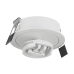 Основание для встраиваемого светильника SWG MINI-VL-M4-WH 004866
