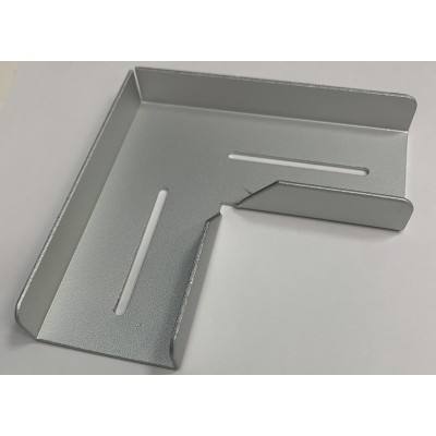 Угловой коннектор для профиля SWG CN-L-PS50 006957